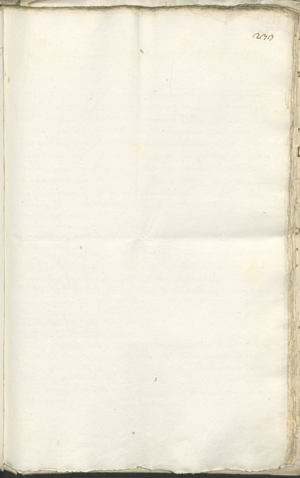 Archivio Storico della Città di Bolzano - BOhisto protocollo consiliare 1693/96 