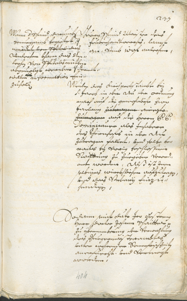 Civic Archives of Bozen-Bolzano - BOhisto Ratsprotokoll 1693/96 