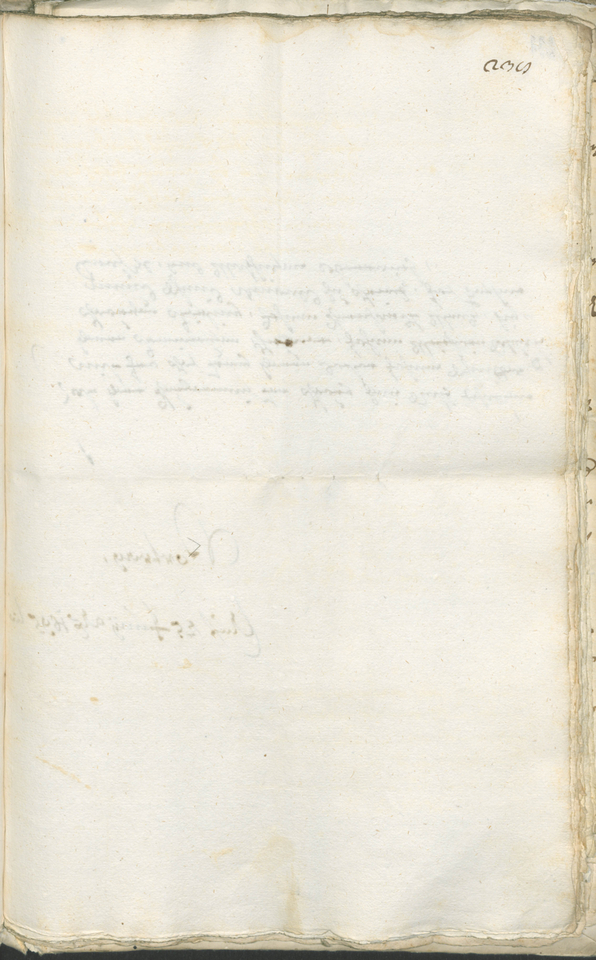 Civic Archives of Bozen-Bolzano - BOhisto Ratsprotokoll 1693/96 