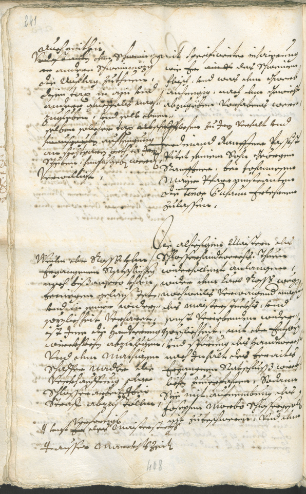 Civic Archives of Bozen-Bolzano - BOhisto Ratsprotokoll 1693/96 