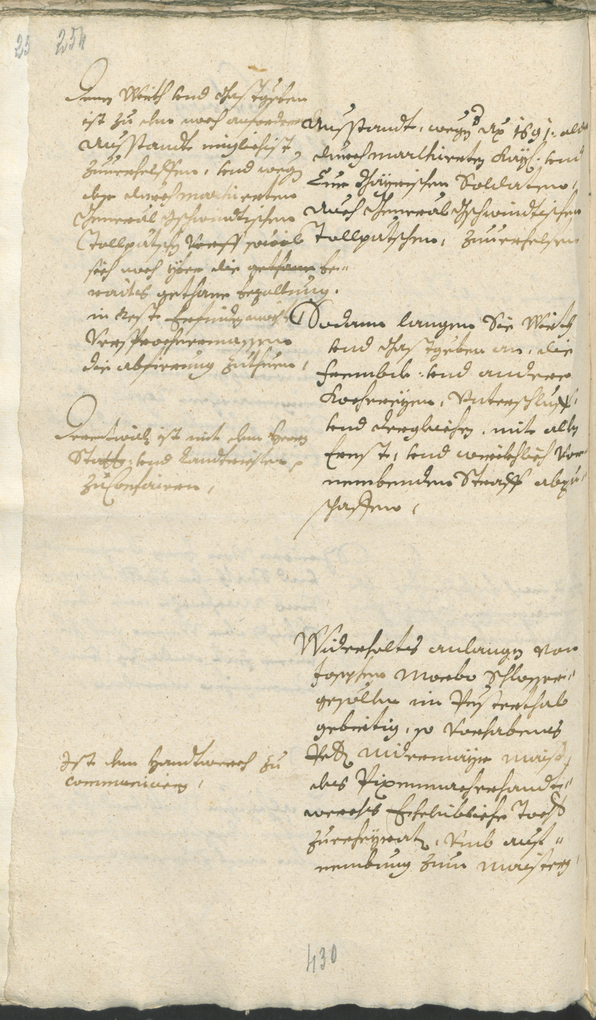 Civic Archives of Bozen-Bolzano - BOhisto Ratsprotokoll 1693/96 