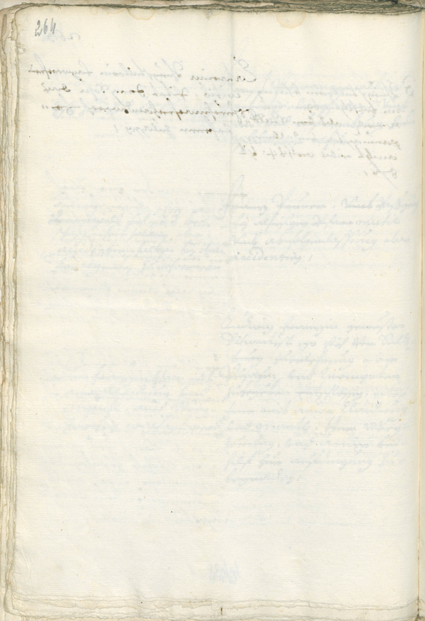 Civic Archives of Bozen-Bolzano - BOhisto Ratsprotokoll 1693/96 