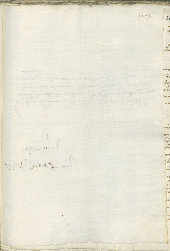 Civic Archives of Bozen-Bolzano - BOhisto Ratsprotokoll 1693/96 