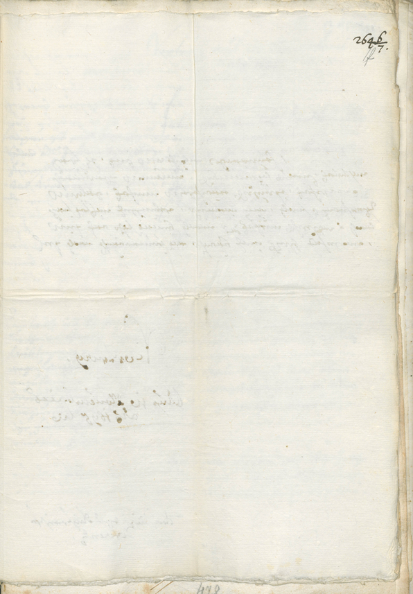 Civic Archives of Bozen-Bolzano - BOhisto Ratsprotokoll 1693/96 