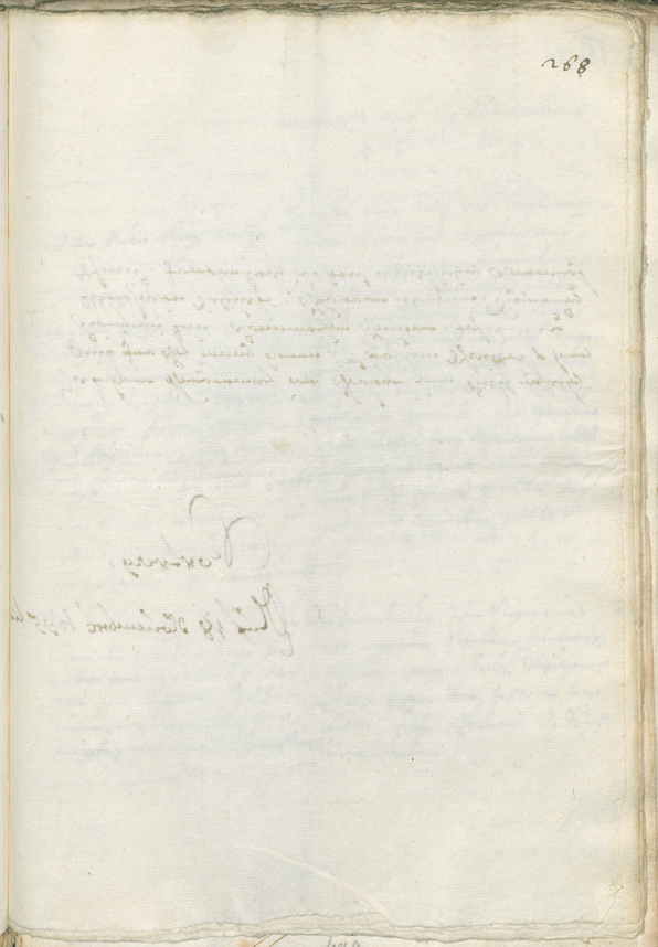 Archivio Storico della Città di Bolzano - BOhisto protocollo consiliare 1693/96 