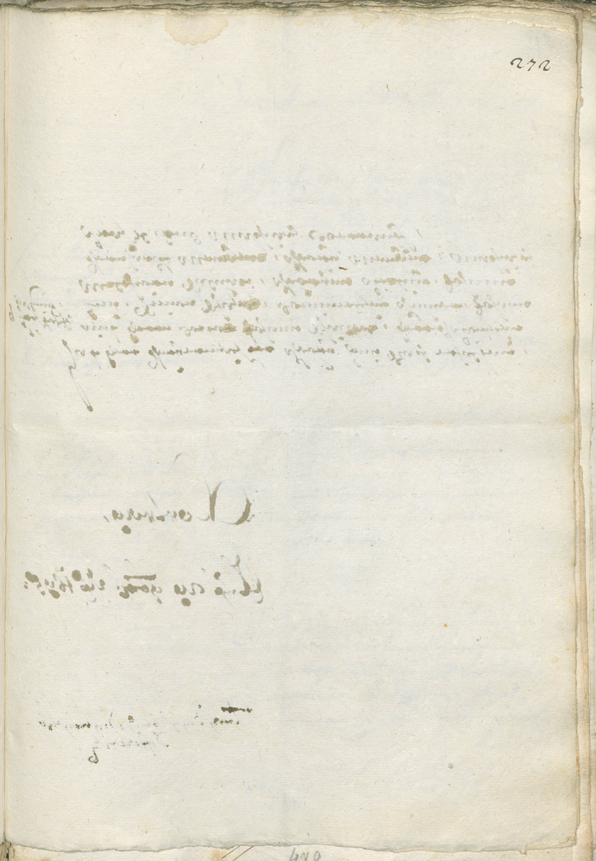 Archivio Storico della Città di Bolzano - BOhisto protocollo consiliare 1693/96 