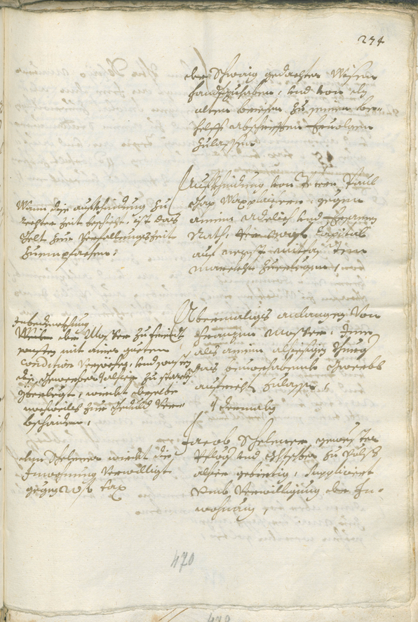 Civic Archives of Bozen-Bolzano - BOhisto Ratsprotokoll 1693/96 