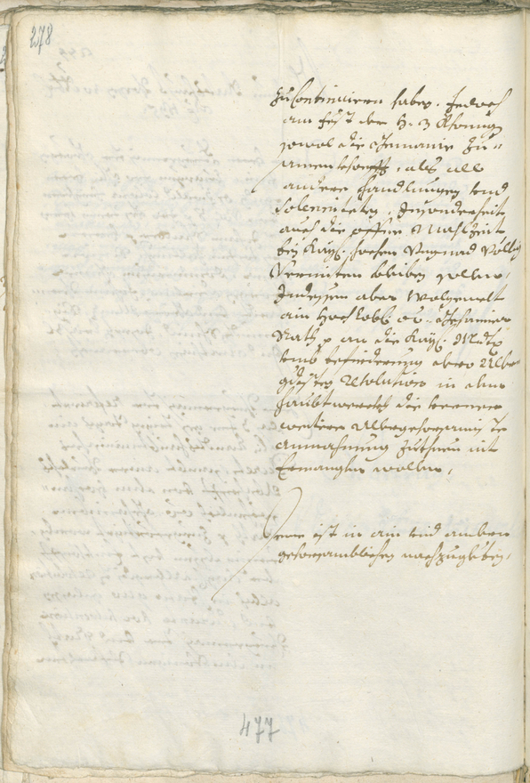 Civic Archives of Bozen-Bolzano - BOhisto Ratsprotokoll 1693/96 