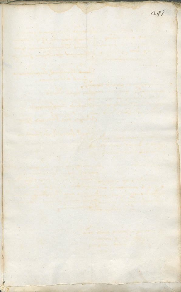 Civic Archives of Bozen-Bolzano - BOhisto Ratsprotokoll 1693/96 