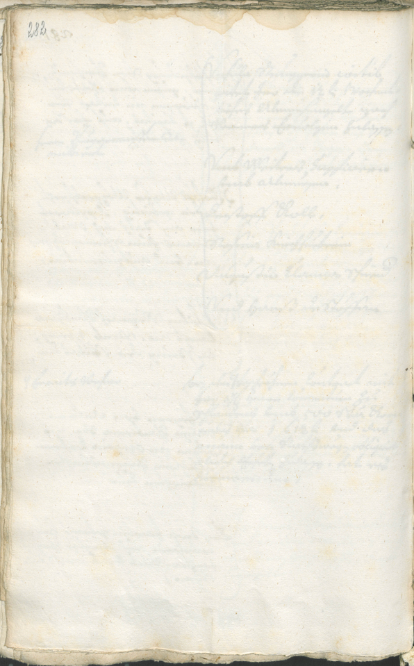 Civic Archives of Bozen-Bolzano - BOhisto Ratsprotokoll 1693/96 