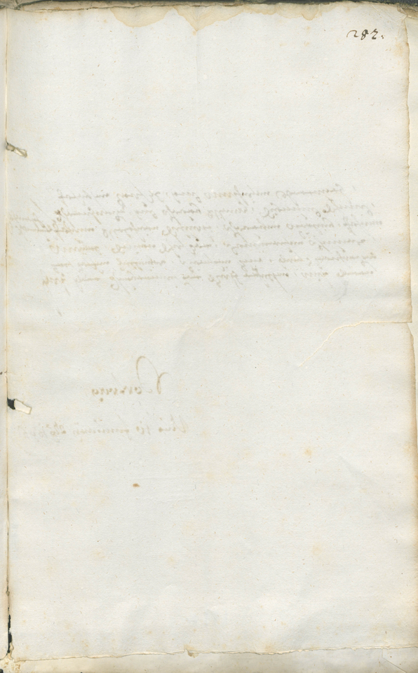 Civic Archives of Bozen-Bolzano - BOhisto Ratsprotokoll 1693/96 