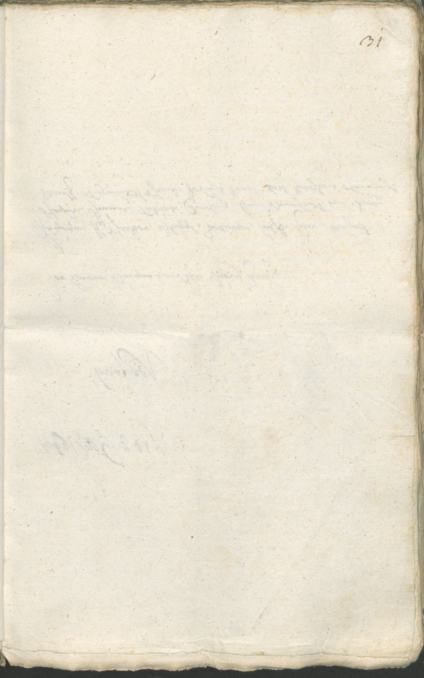 Civic Archives of Bozen-Bolzano - BOhisto Ratsprotokoll 1693/96 