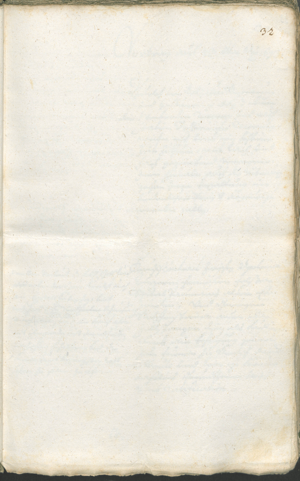 Civic Archives of Bozen-Bolzano - BOhisto Ratsprotokoll 1693/96 