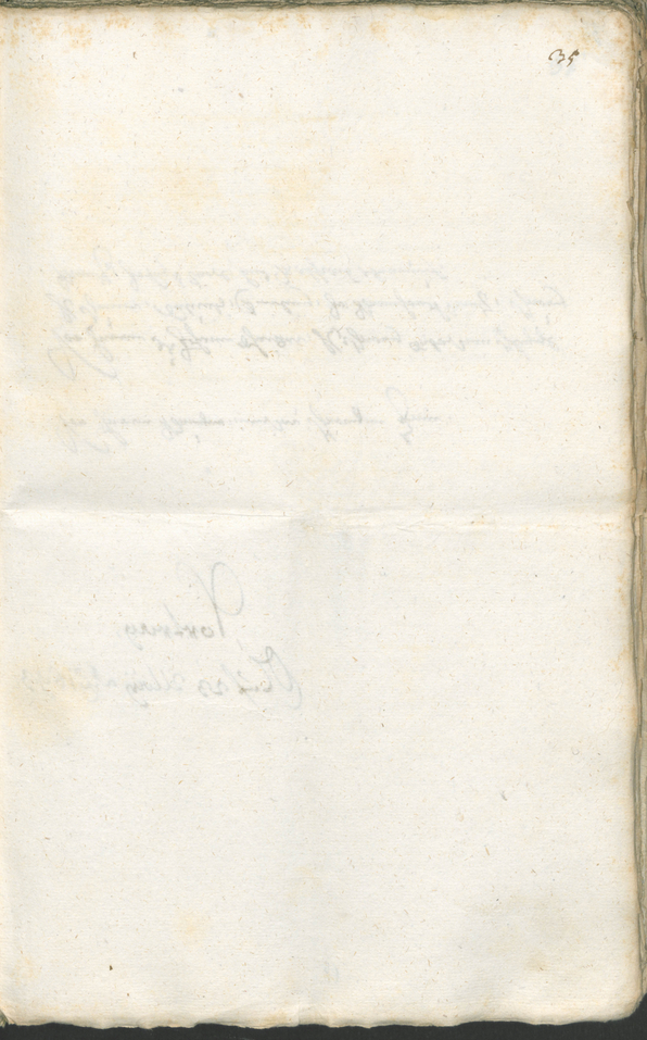 Civic Archives of Bozen-Bolzano - BOhisto Ratsprotokoll 1693/96 