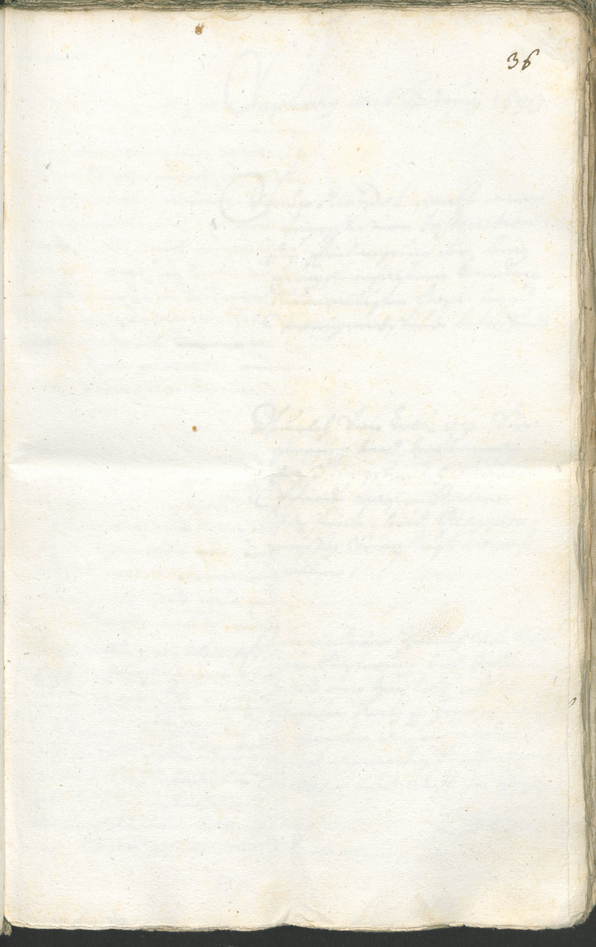 Civic Archives of Bozen-Bolzano - BOhisto Ratsprotokoll 1693/96 