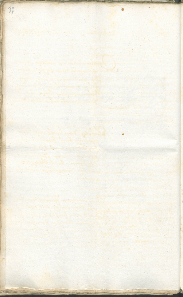 Civic Archives of Bozen-Bolzano - BOhisto Ratsprotokoll 1693/96 