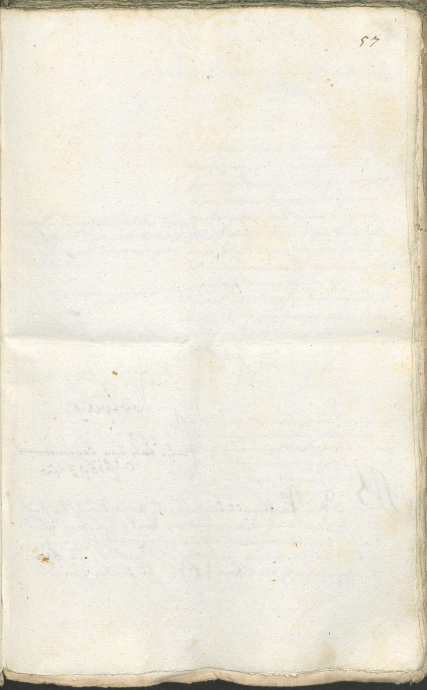 Civic Archives of Bozen-Bolzano - BOhisto Ratsprotokoll 1693/96 