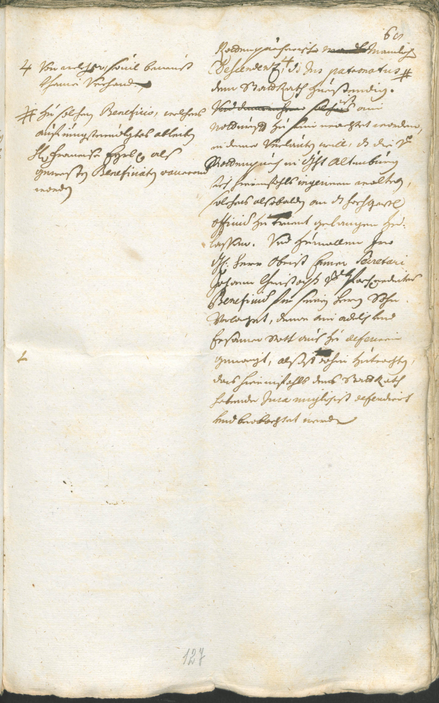 Archivio Storico della Città di Bolzano - BOhisto protocollo consiliare 1693/96 