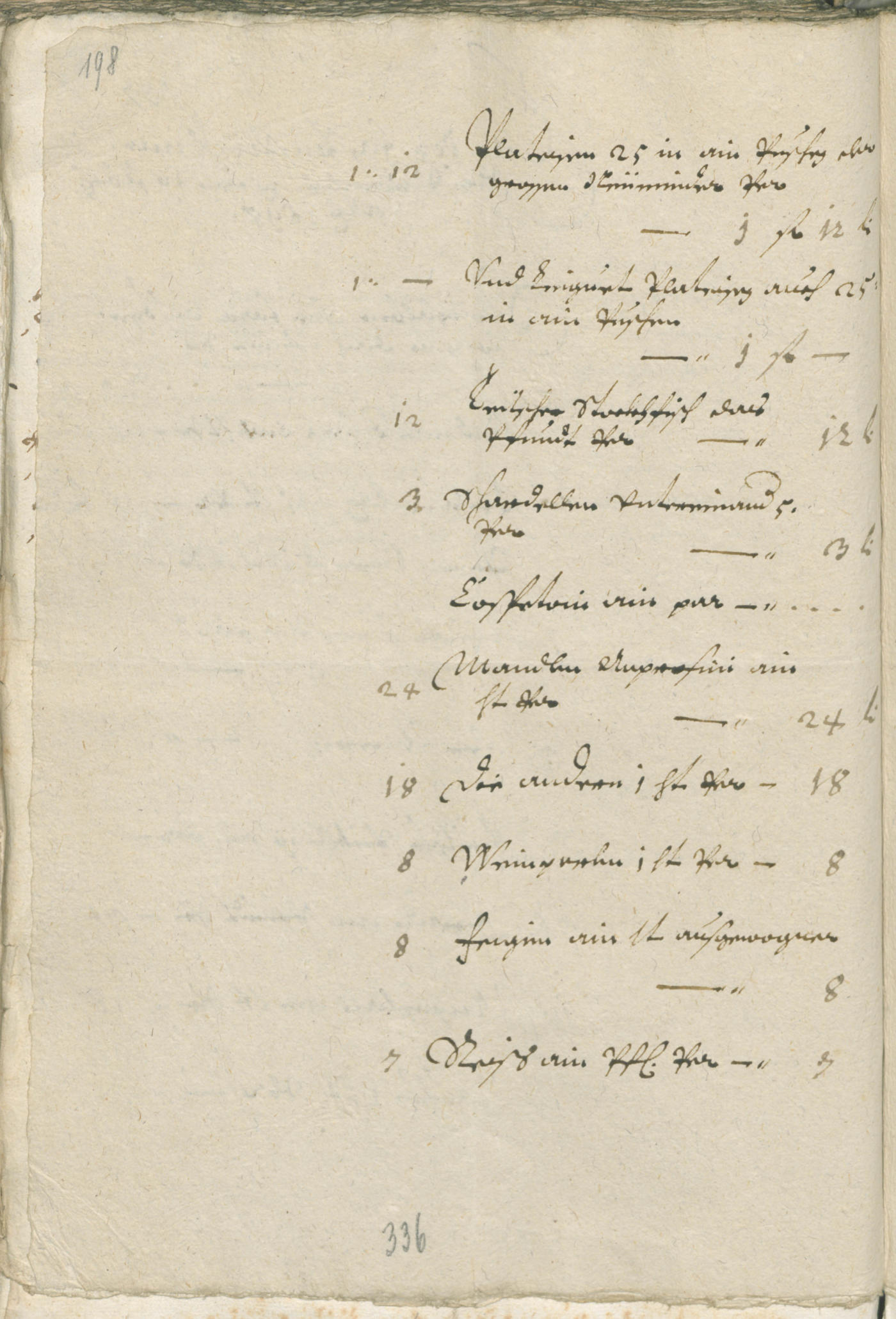 Civic Archives of Bozen-Bolzano - BOhisto Ratsprotokoll 1693/96 