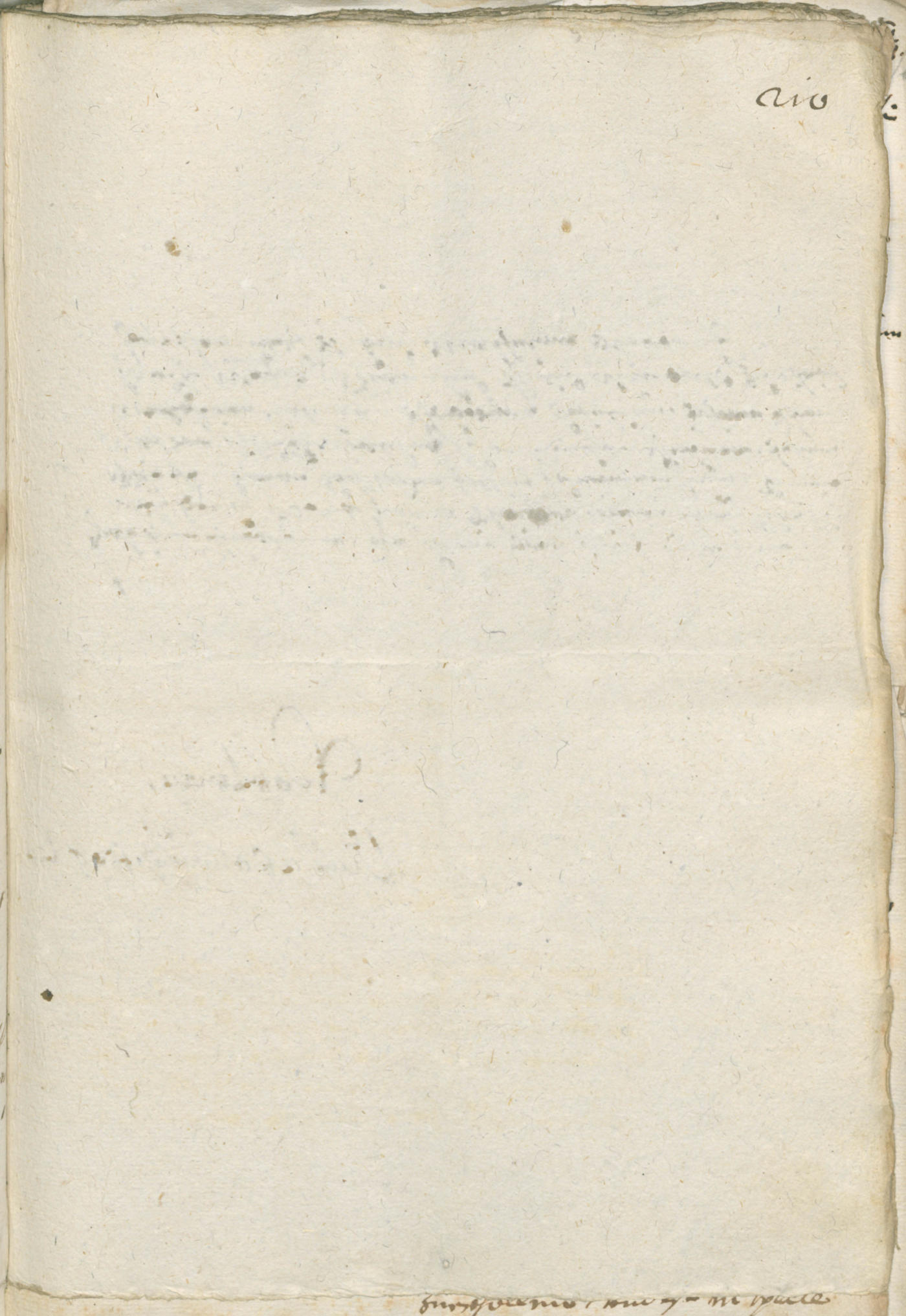 Civic Archives of Bozen-Bolzano - BOhisto Ratsprotokoll 1693/96 
