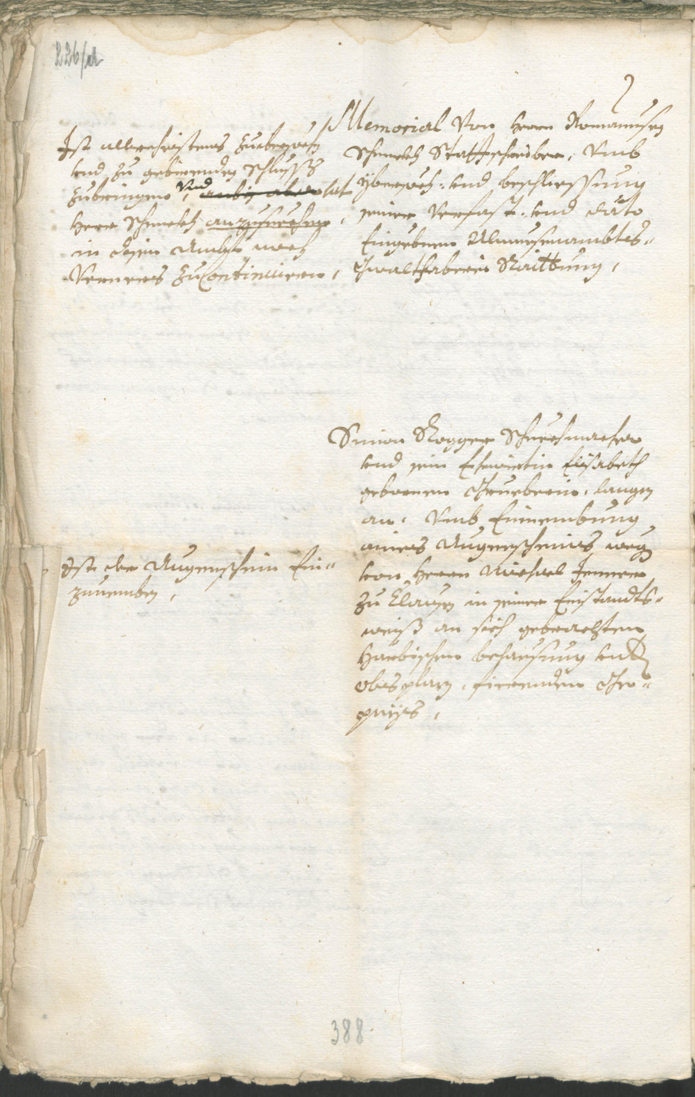 Civic Archives of Bozen-Bolzano - BOhisto Ratsprotokoll 1693/96 