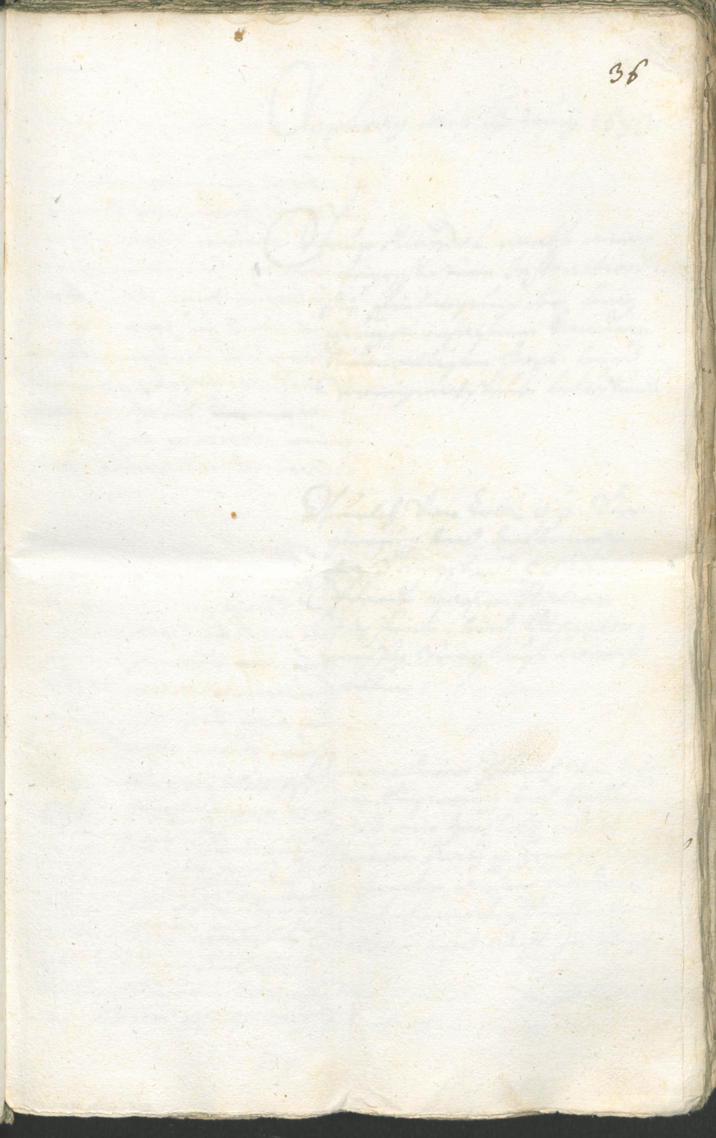 Civic Archives of Bozen-Bolzano - BOhisto Ratsprotokoll 1693/96 