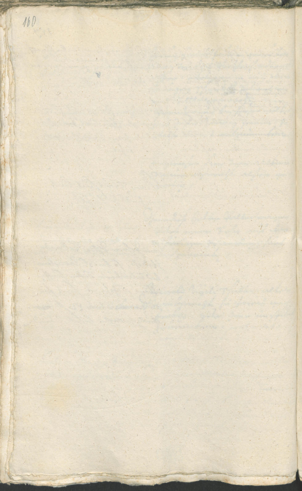 Civic Archives of Bozen-Bolzano - BOhisto Ratsprotokoll 1693/96 