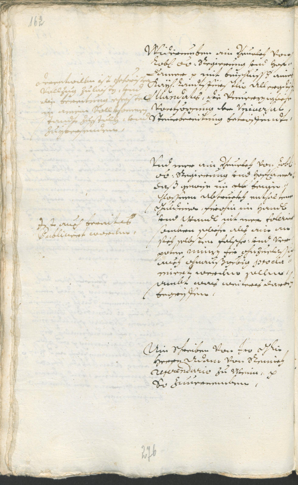 Archivio Storico della Città di Bolzano - BOhisto protocollo consiliare 1693/96 