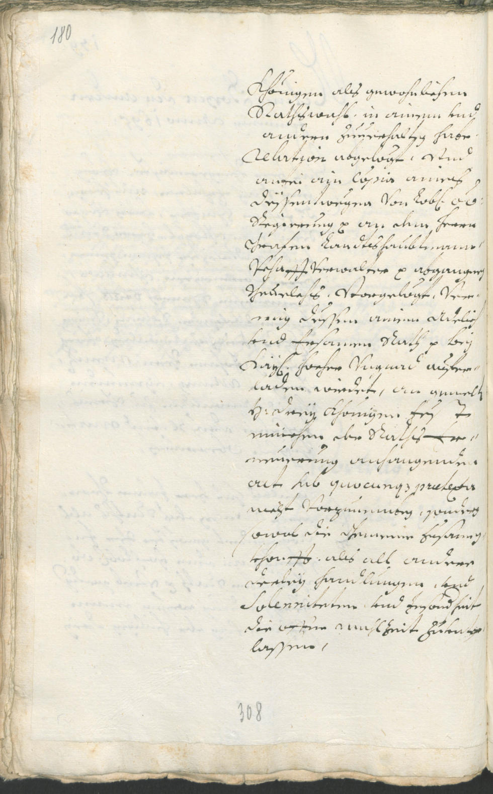 Archivio Storico della Città di Bolzano - BOhisto protocollo consiliare 1693/96 