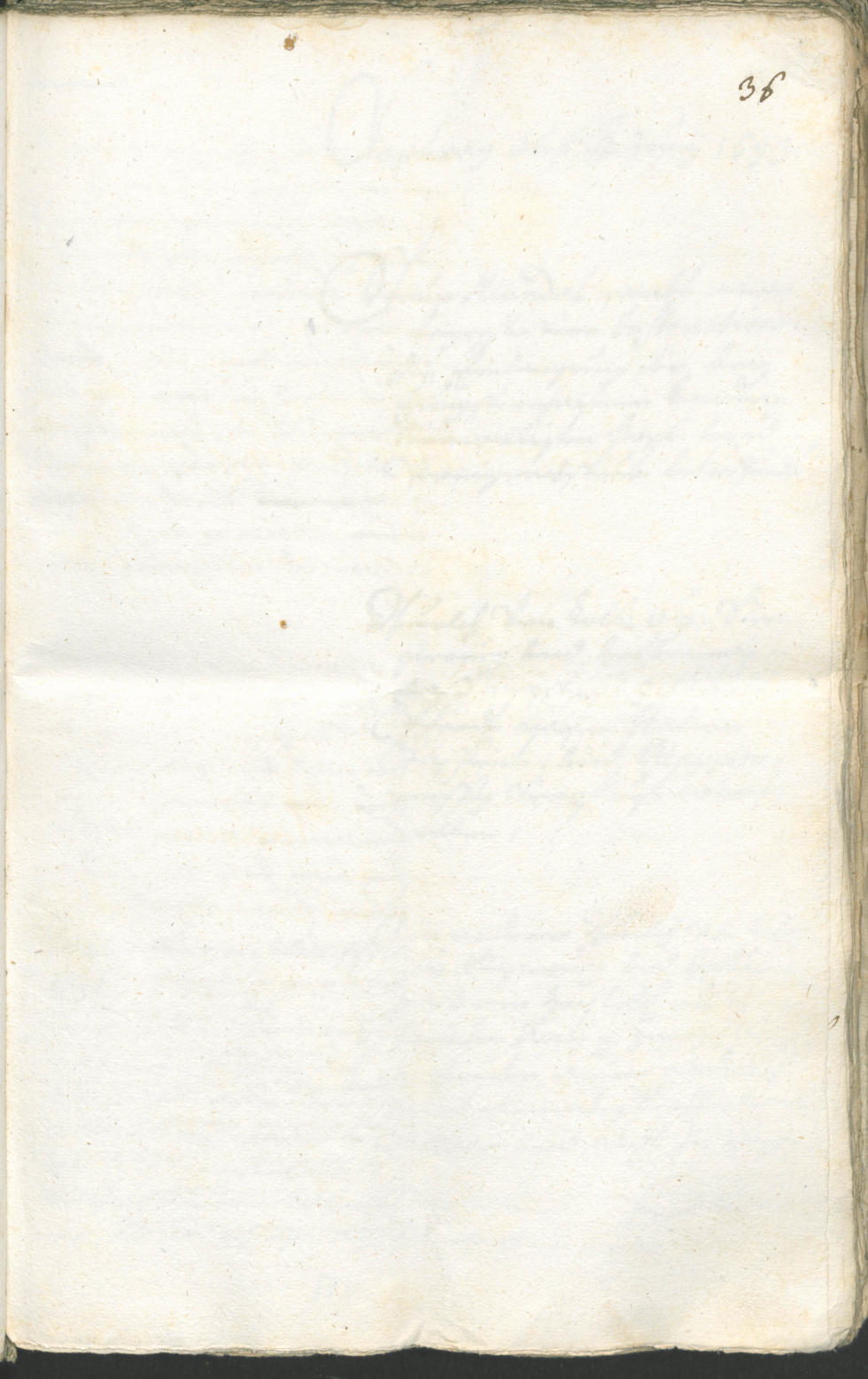 Civic Archives of Bozen-Bolzano - BOhisto Ratsprotokoll 1693/96 
