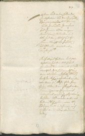 Civic Archives of Bozen-Bolzano - BOhisto Ratsprotokoll 1693/96 - 