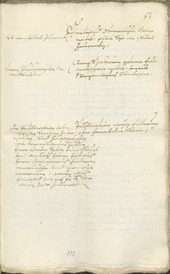 Civic Archives of Bozen-Bolzano - BOhisto Ratsprotokoll 1693/96 - 