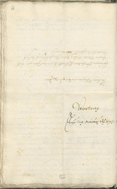 Civic Archives of Bozen-Bolzano - BOhisto Ratsprotokoll 1693/96 - 