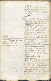 Civic Archives of Bozen-Bolzano - BOhisto Ratsprotokoll 1693/96 - 