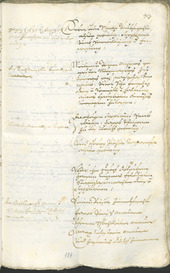 Civic Archives of Bozen-Bolzano - BOhisto Ratsprotokoll 1693/96 - 