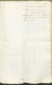 Civic Archives of Bozen-Bolzano - BOhisto Ratsprotokoll 1693/96 - 