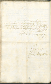 Civic Archives of Bozen-Bolzano - BOhisto Ratsprotokoll 1693/96 - 