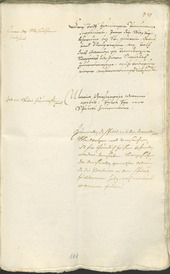 Civic Archives of Bozen-Bolzano - BOhisto Ratsprotokoll 1693/96 - 