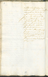 Civic Archives of Bozen-Bolzano - BOhisto Ratsprotokoll 1693/96 - 