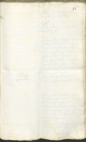Civic Archives of Bozen-Bolzano - BOhisto Ratsprotokoll 1693/96 - 