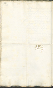 Civic Archives of Bozen-Bolzano - BOhisto Ratsprotokoll 1693/96 - 