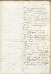 Civic Archives of Bozen-Bolzano - BOhisto Ratsprotokoll 1693/96 - 