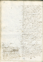 Civic Archives of Bozen-Bolzano - BOhisto Ratsprotokoll 1693/96 - 