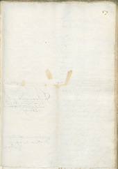 Civic Archives of Bozen-Bolzano - BOhisto Ratsprotokoll 1693/96 - 