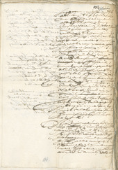Civic Archives of Bozen-Bolzano - BOhisto Ratsprotokoll 1693/96 - 