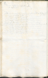Civic Archives of Bozen-Bolzano - BOhisto Ratsprotokoll 1693/96 - 