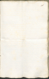 Civic Archives of Bozen-Bolzano - BOhisto Ratsprotokoll 1693/96 - 