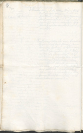 Civic Archives of Bozen-Bolzano - BOhisto Ratsprotokoll 1693/96 - 