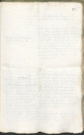 Civic Archives of Bozen-Bolzano - BOhisto Ratsprotokoll 1693/96 - 