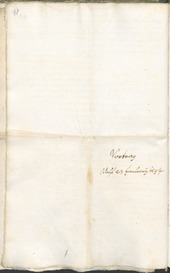 Civic Archives of Bozen-Bolzano - BOhisto Ratsprotokoll 1693/96 - 